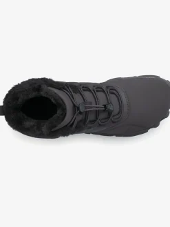Baskets sneakers avec doublure intérieure moelleuse