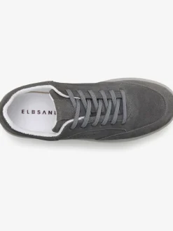 Baskets sneakers tendance et confortables en cuir doux de qualité