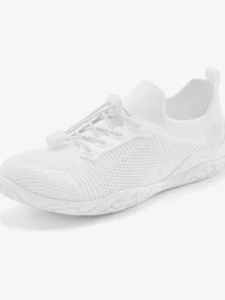 Baskets trotteurs avec semelle ultra-légère et souple