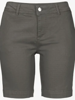 Bermuda facilement retroussables