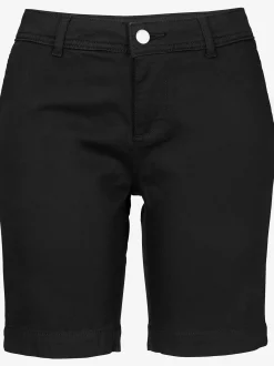 Bermuda facilement retroussables