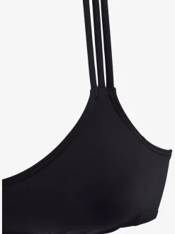 Bikini bustier uni tendance