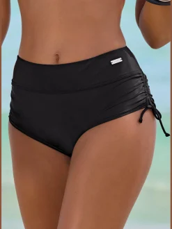 Bikini mini-short complément parfait