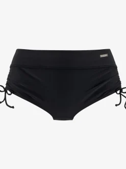 Bikini mini-short complément parfait