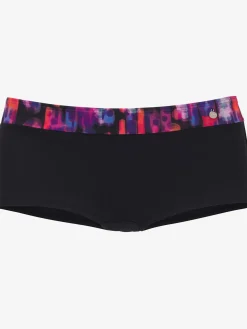 Bikini mini-short mini-short lascana