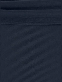Bikini push-up accessoires couleur argenté