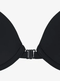 Bikini push-up élégant look dos nageur
