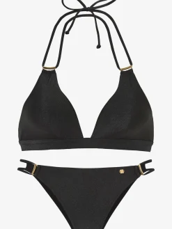 Bikini triangle accessoire élégant