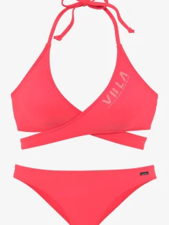 Bikini triangle dans les couleurs tendance actuelles