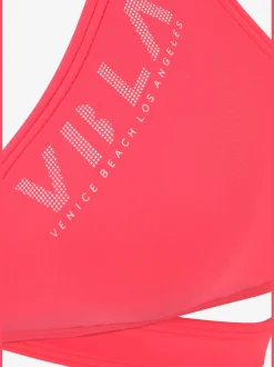 Bikini triangle dans les couleurs tendance actuelles