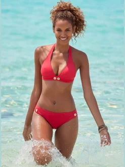 Bikini triangle différents coloris tendance
