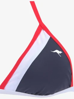 Bikini triangle style sportif