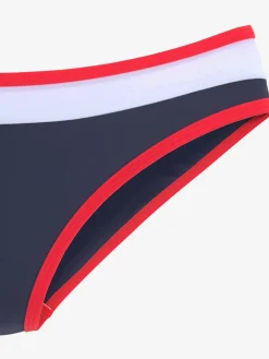 Bikini triangle style sportif