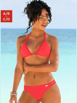 Bikini triangle tendance et intemporel