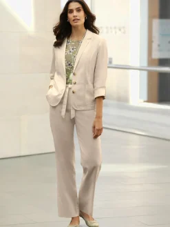 Blazer 55% lin