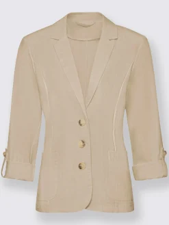 Blazer 55% lin