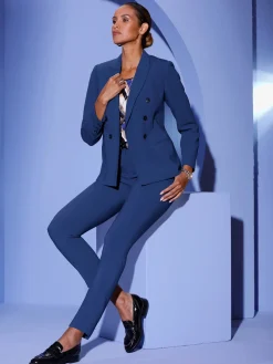 Blazer 33% viscose