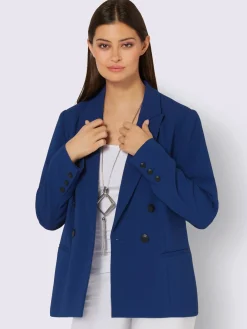 Blazer 33% viscose