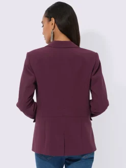 Blazer 33% viscose