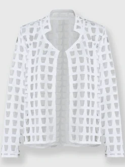 Blazer chemisier superbe et tendance