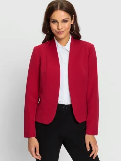 Blazer court 34% viscose