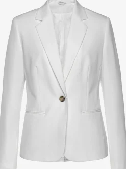 Blazer court blazer classique