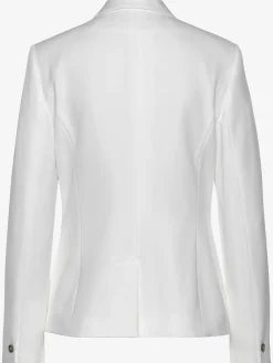 Blazer court blazer classique