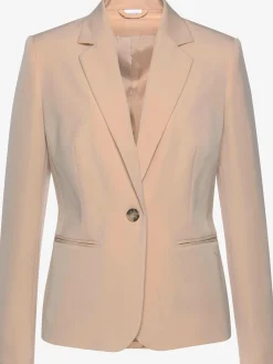 Blazer court blazer classique