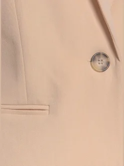 Blazer court blazer classique