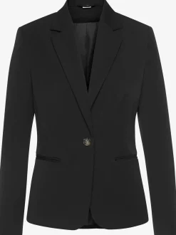 Blazer court blazer classique