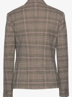 Blazer court blazer classique