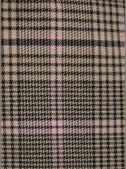 Blazer court blazer classique