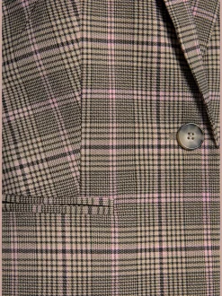 Blazer court blazer classique