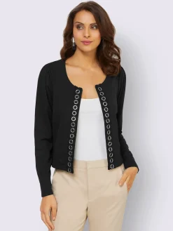 Blazer léger blazer en jersey