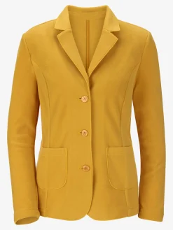 Blazer polaire