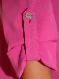 Blazer polyester recyclé