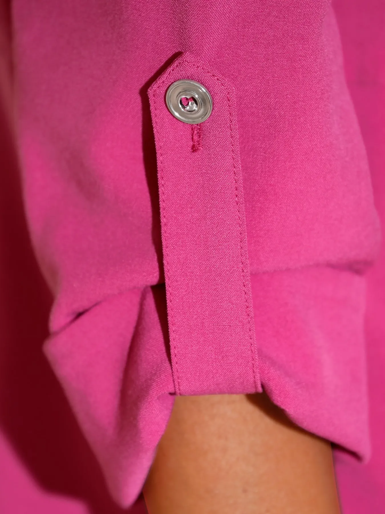 Blazer polyester recyclé