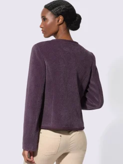 Blazer qualité hivernale
