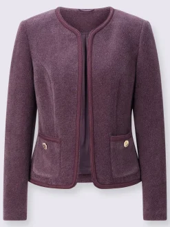 Blazer qualité hivernale