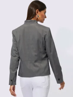 Blazer qualité infroissable