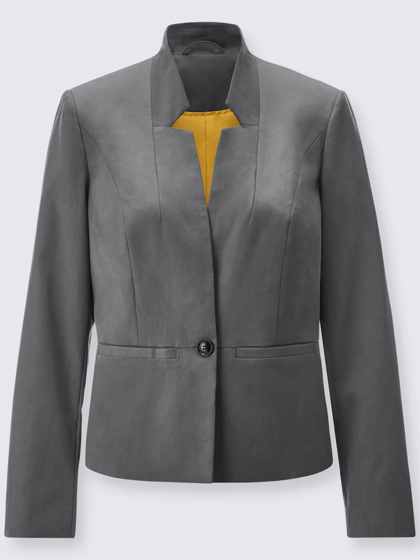 Blazer qualité infroissable