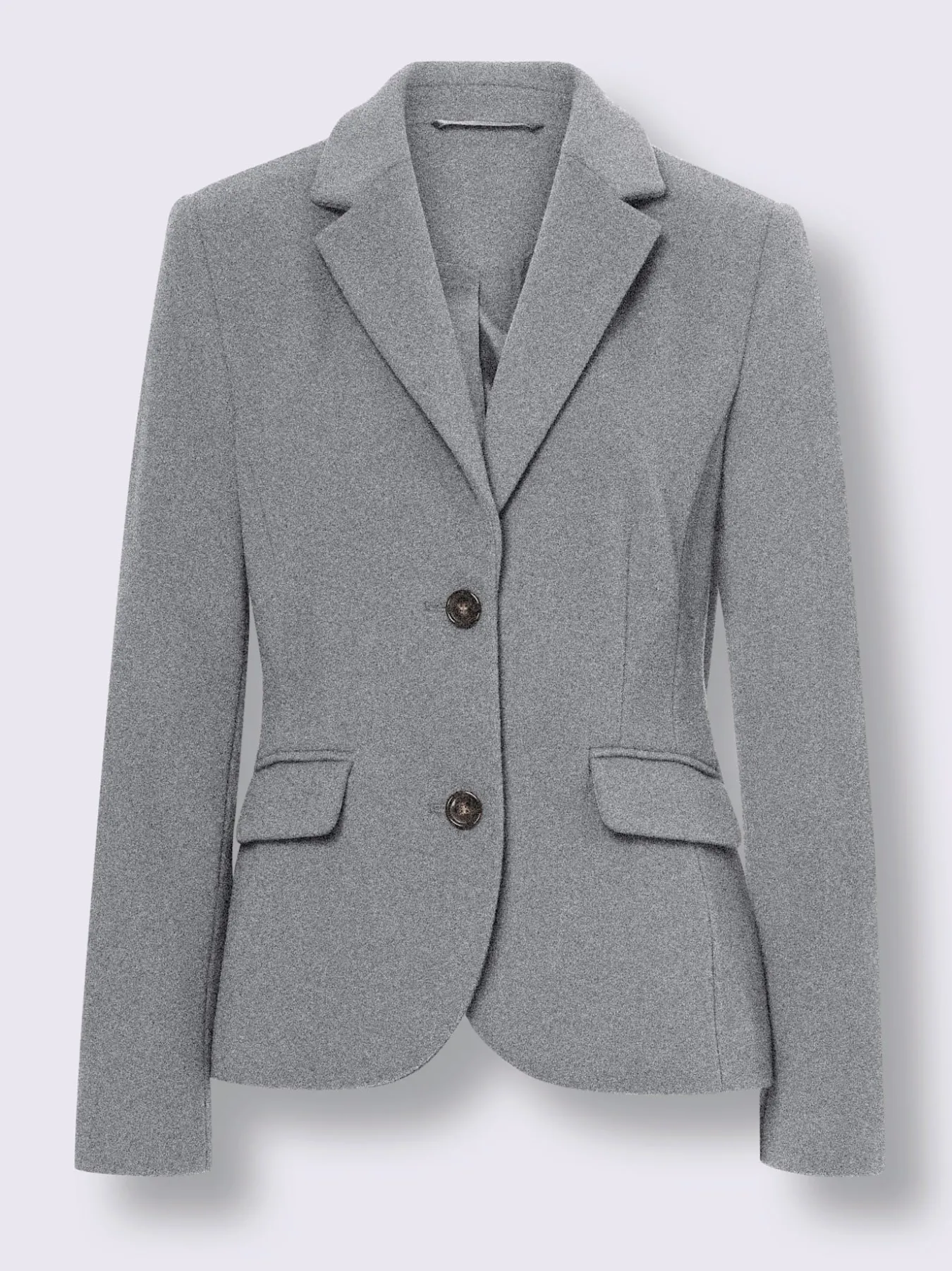 Blazer qualité laine