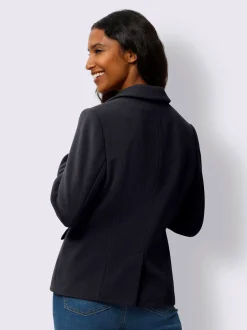 Blazer qualité laine