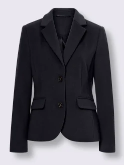 Blazer qualité laine