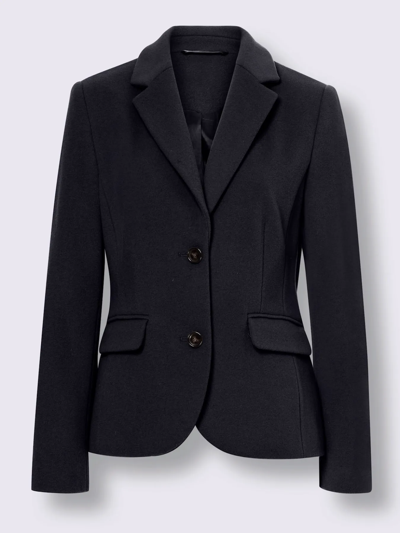 Blazer qualité laine