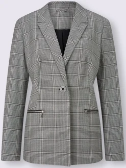 Blazer très tendance
