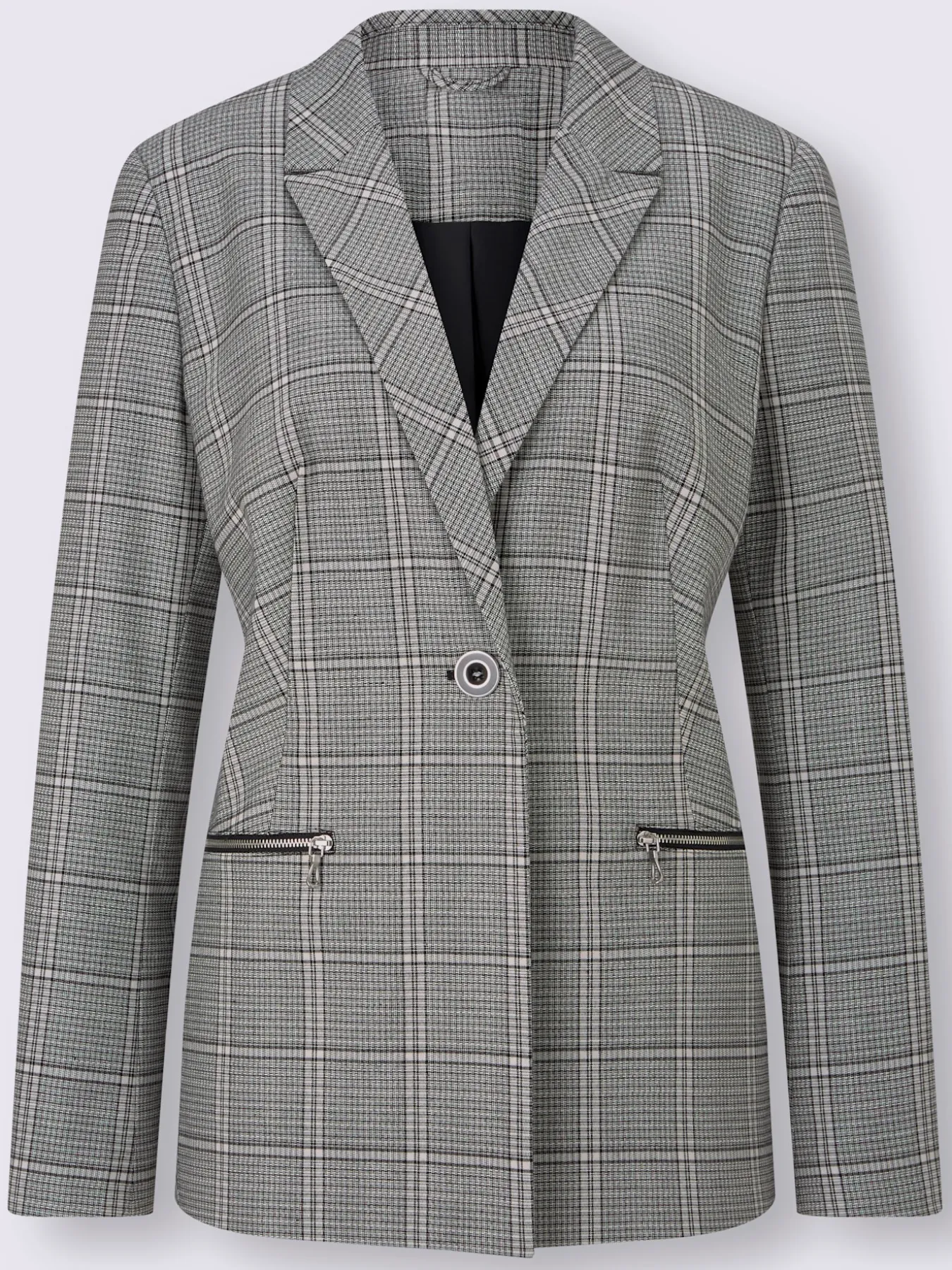 Blazer très tendance