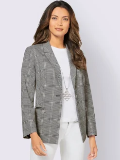 Blazer très tendance