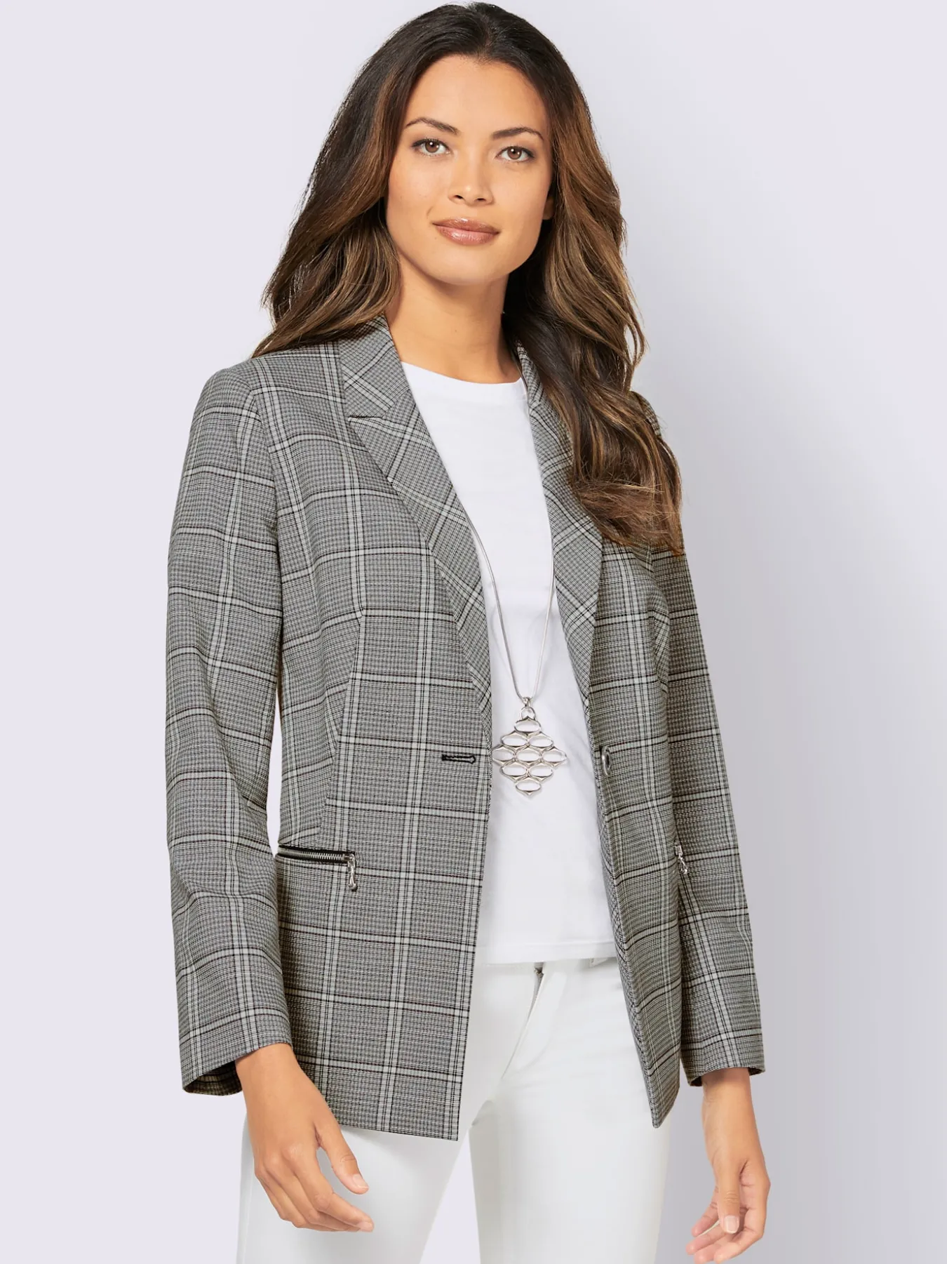 Blazer très tendance