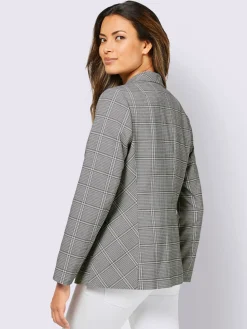 Blazer très tendance